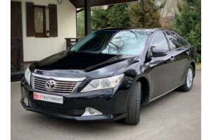 двигун для Toyota Camry 50 3.5і ЄВРОПА 2012-2014 2GR-FE