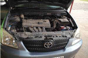 Двигун для Toyota Corolla E12 1.6i