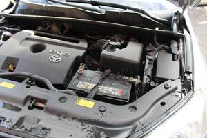 двигун для Toyota Rav 4, 2.2tdi, 2005-2010, 2AD