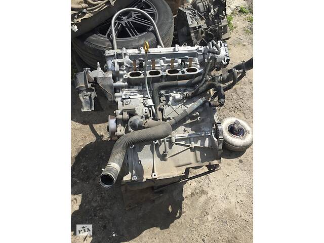 Двигатель для Toyota Rav 4 2015-2020