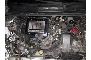 Двигатель для Toyota Yaris 2004, 2005