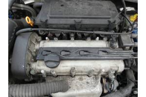 двигун для Volkswagen Golf IV 1998-2006 1.4