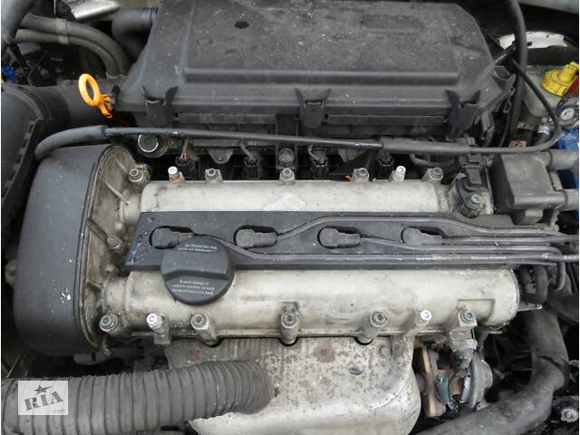 Двигун для Volkswagen Golf IV 1998-2006 1.4
