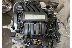 Двигун для Volkswagen Golf V 1.6fsi BGU