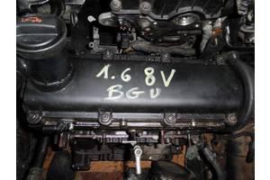Двигун для Volkswagen Golf V 2005-2010 1.6fsi BGU