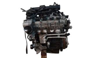 Двигун для Volkswagen Golf VI Scirocco 1.4tsi CAV CAVD 118kw