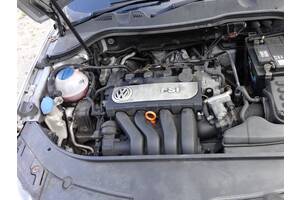 двигун для Volkswagen Passat B6, Golf V, 2.0fsi, 2005-2009, BLR