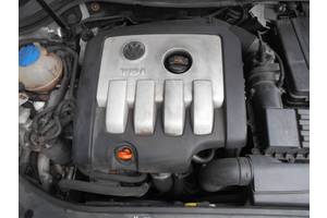 двигун для Volkswagen Passat B6, Golf V, 2.0tdi, 2005-2009, BKP