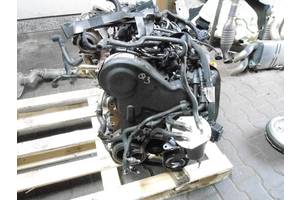 двигун для Volkswagen Passat B7, Tiguan, 2.0tdi, 2008-2017, CFF