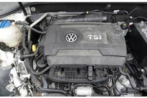 двигун для Volkswagen Passat B8 USA, Jetta. 1.8tsi, 2016-2019, CPR