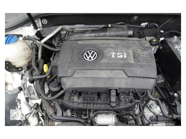 двигун для Volkswagen Passat B8 USA, Jetta. 1.8tsi, 2016-2019, CPR