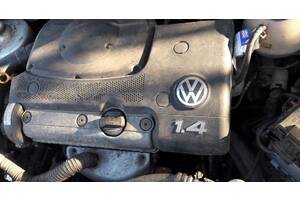 двигун для Volkswagen Polo, Seat Ibiza, 1.4i, 1994-1999, AKV