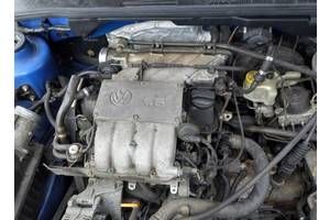 двигун для Volkswagen Polo, Seat Ibiza, 1.6i. 1994-1999, AFT
