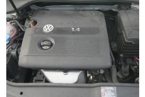 Двигун для Volkswagen/Skoda 1.4i BUD