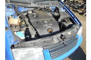 Двигун для Volkswagen/Skoda 1.9tdi AHF