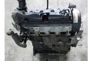 двигун для Volkswagen T5, T6, 2.0tdi, CAA