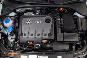 Двигун для Volkswagen Touran CFHC 2.0tdi