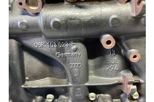 б/у Двигатель (ДВС), электромотор Volkswagen Passat B7 USA 06K100033M