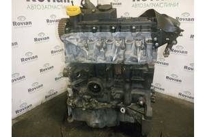 Двигун дизель (1,5 DCI 8V 77КВт) Renault SCENIC 3 2009-2013 (Рено Сценик 3), БУ-245767