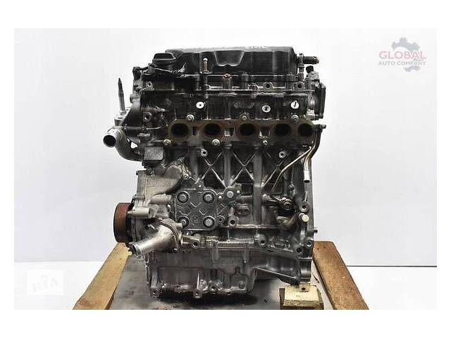 ДВИГУН ENGINE N16A1 HONDA CIVIC X 15-21