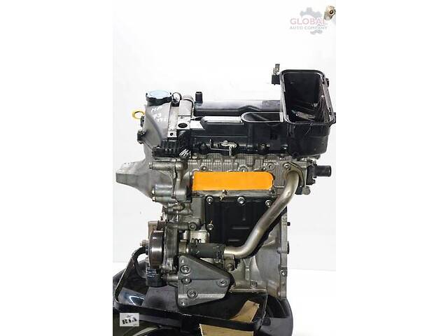 ДВИГАТЕЛЬ ENGINE TOYOTA AYGO YARIS II 1.0VVTI 1KRB52M