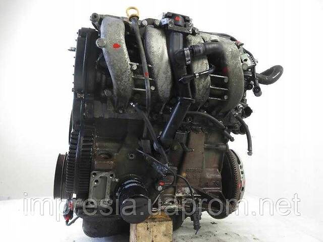 Двигун FIAT BRAVA 1.6 16V 182A4000