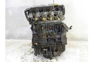 Двигун Fiat Bravo II 1.9JTD Multijet 120KM 07-14