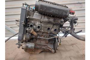 Двигун Fiat Grande Punto 1.2 8v 199A4000
