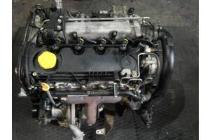Двигун Fiat Grande Punto Doblo 1.9 JTD комплект