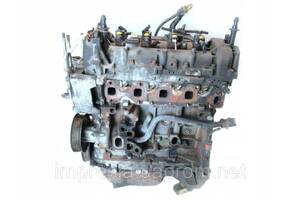 Двигун Fiat Idea 1.3JTD Multijet 70KM 188A9000