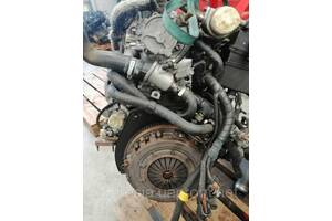 Двигун Fiat Marea 1.9 JTD 182b4000 !!!129TYS KM!!!