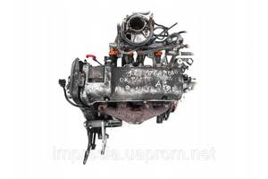 Двигун FIAT PUNTO 1.2 8V 73 KM 176A8000