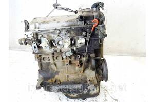 Двигун Fiat Seicento 1.1B 54KM 98-10 187A1000