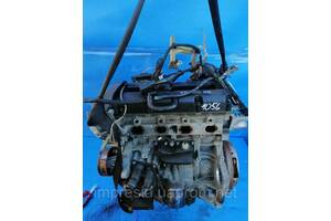 Двигун FORD 1.25 DOHC M7JA Fiesta V MK5 #144tys km