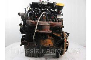 Двигун FORD ESCORT MK7 VII 1.3 Endura-E J4B