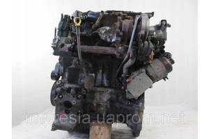 Двигун FORD FIESTA MK5 V 1.4 TDCi F6JB KOMPLETNY