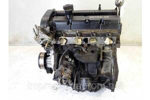 Двигун Ford Fiesta V 1.25B 75KM 02-08 FUJA