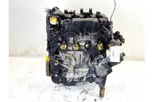 Двигун Ford Fiesta VI MK7 1.6TDCI 90KM 08-12 HHJE