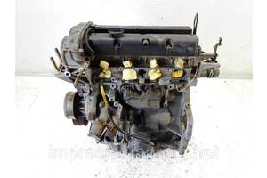 Двигун Ford Focus II 1.6B 100KM 04-11 HWDA
