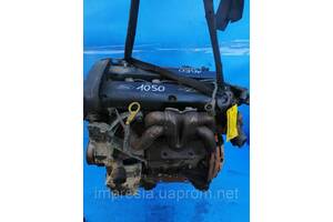 Двигун FORD FOCUS MK1 1.8 16V EYDB #115tys km#