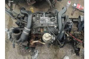 Двигун FORD FOCUS MK1 1.8 TDDI