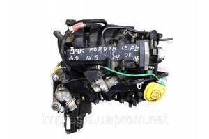 Двигун FORD KA 1.3 J4K