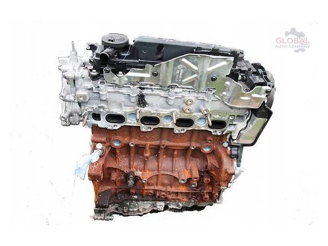 ДВИГАТЕЛЬ FORD KUGA II MK2 4X4 2.0 TDCI 9807255680