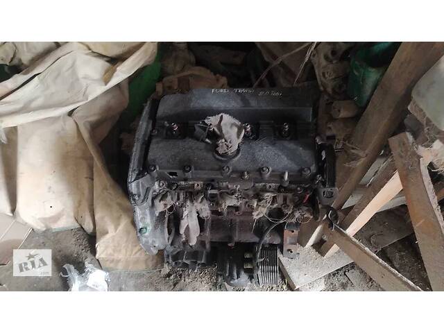 Двигун Ford Transit 2.0 TDDI 85 k/c ,Ford Mondeo 2.0 TDDi гбц блок головка блока - Фото 5