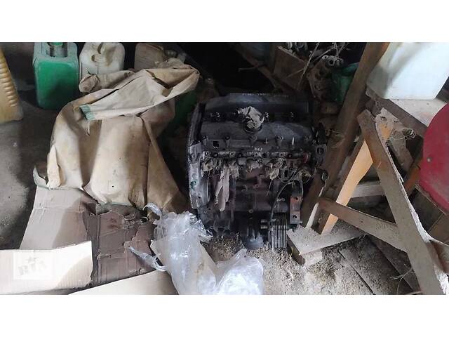 Двигун Ford Transit 2.0 TDDI 85 k/c ,Ford Mondeo 2.0 TDDi гбц блок головка блока - Фото 6