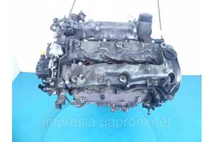 Двигун HONDA ACCORD VII 02-05 2.2 I-CTDI POMIAR