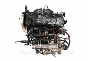 Двигун HONDA CIVIC 96R 1.5 D15Z1