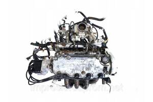 Двигун HONDA CIVIC VI 1.4 D14Z1