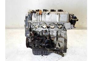 Двигун Honda Civic VII 1.4B 90KM 00-06 D14Z6