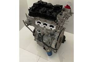 Двигун Honda Civic X 1.0 Turbo P10A2